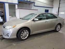 Toyota salvage cars for sale: 2014 Toyota Camry L