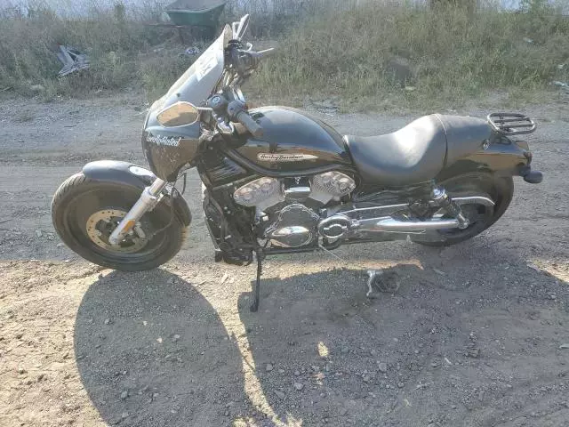 2004 Harley-Davidson Vrscb