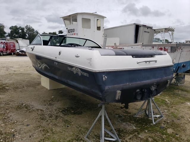 2003 Malibu Boat