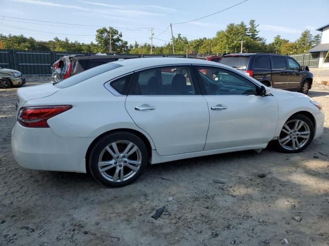 2013 Nissan Altima 3.5S