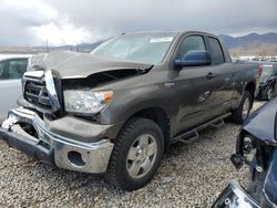 2011 Toyota Tundra Double Cab SR5 en venta en Magna, UT