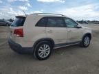 2011 KIA Sorento EX