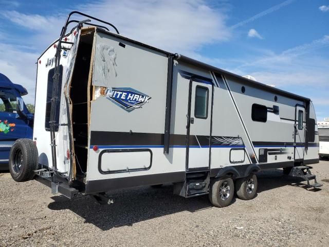 2018 Jayco White Hawk