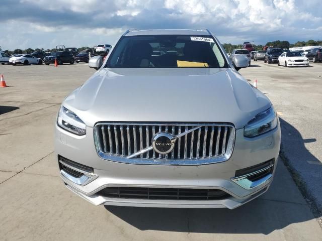 2024 Volvo XC90 Plus