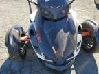 2014 Can-Am Spyder Roadster RS