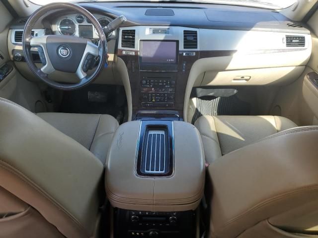 2013 Cadillac Escalade Premium