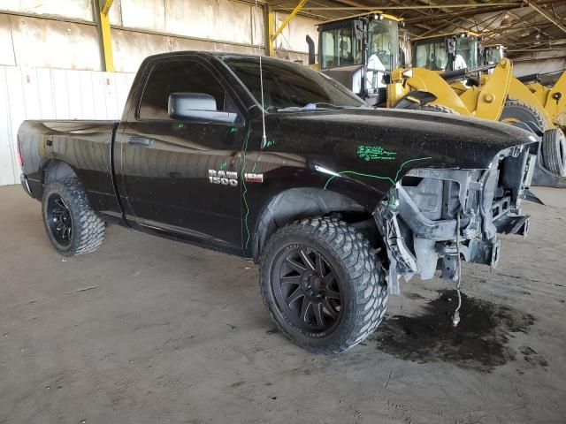 2016 Dodge RAM 1500 ST