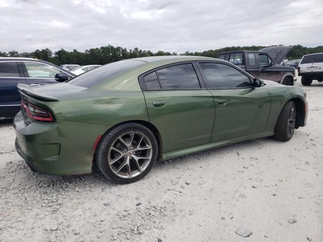 2020 Dodge Charger GT