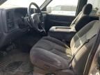 2005 Chevrolet Silverado K1500