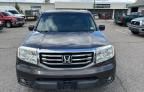 2014 Honda Pilot EXL