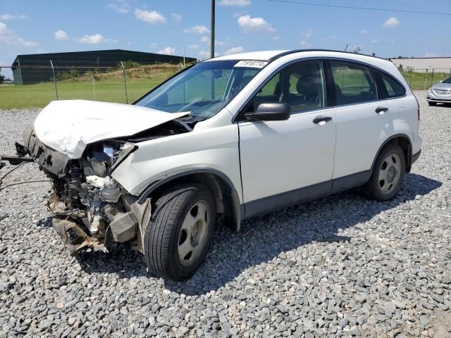 2008 Honda CR-V LX