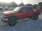 2004 Toyota Tacoma Double Cab Prerunner