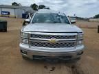 2014 Chevrolet Silverado C1500 LT