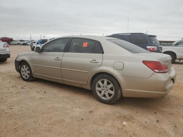 2007 Toyota Avalon XL