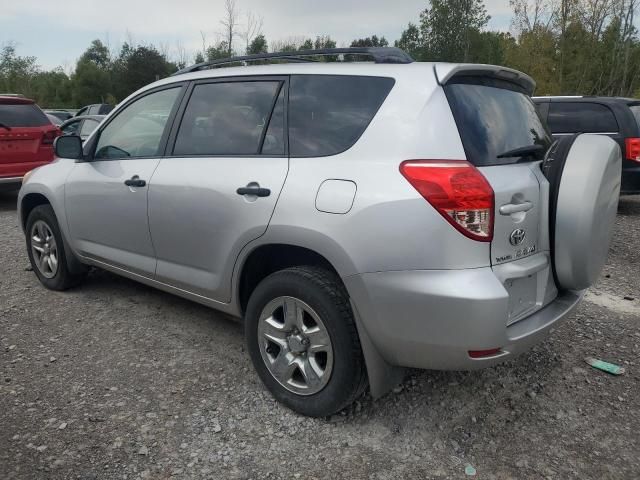 2008 Toyota Rav4