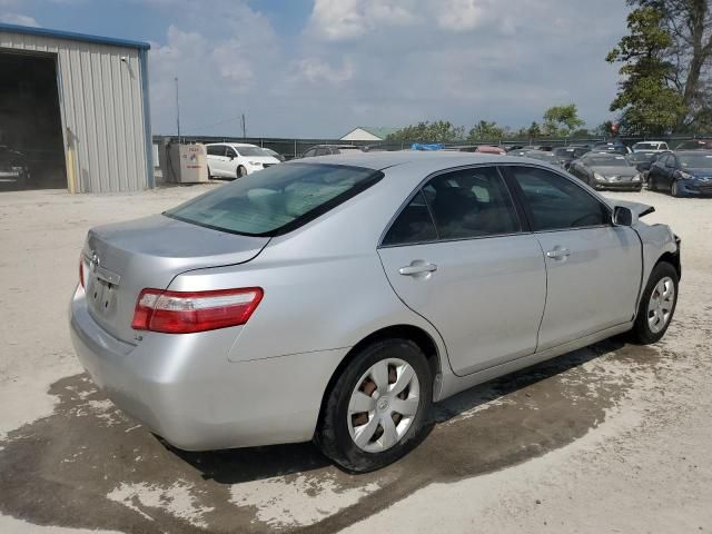 2009 Toyota Camry Base