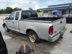 2002 Ford F150