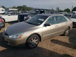 2003 Honda Accord EX en venta en Hillsborough, NJ