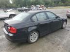 2007 BMW 328 XI Sulev