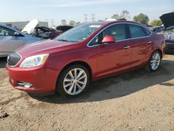 Carros salvage sin ofertas aún a la venta en subasta: 2013 Buick Verano