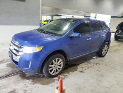 2011 Ford Edge SEL en venta en Sandston, VA