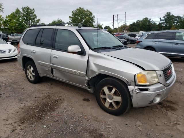 2005 GMC Envoy