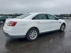 2013 Ford Taurus SE