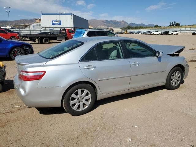 2009 Toyota Camry SE