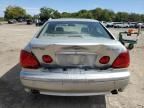 2004 Lexus GS 300