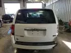 2008 Chrysler Town & Country LX