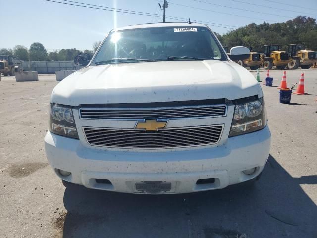 2007 Chevrolet Tahoe C1500