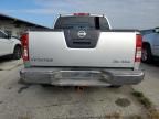 2010 Nissan Frontier Crew Cab SE