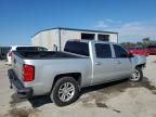 2015 Chevrolet Silverado C1500 LT