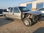 2001 Chevrolet Silverado C1500