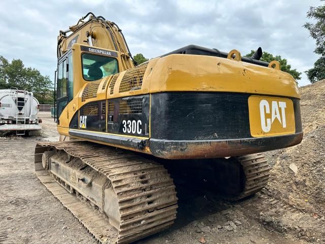 2005 Caterpillar 330CL