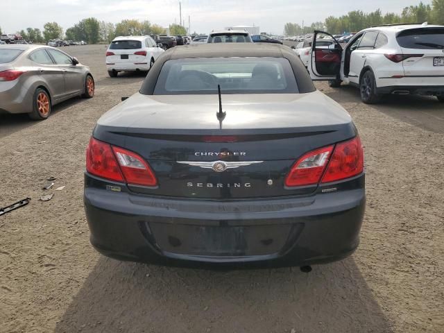 2010 Chrysler Sebring Touring