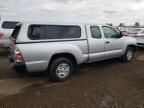 2007 Toyota Tacoma Access Cab