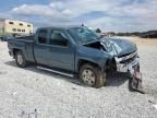 2011 Chevrolet Silverado C1500 LT