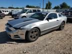 2012 Ford Mustang