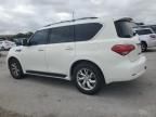 2011 Infiniti QX56