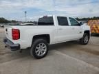 2014 Chevrolet Silverado C1500 LT