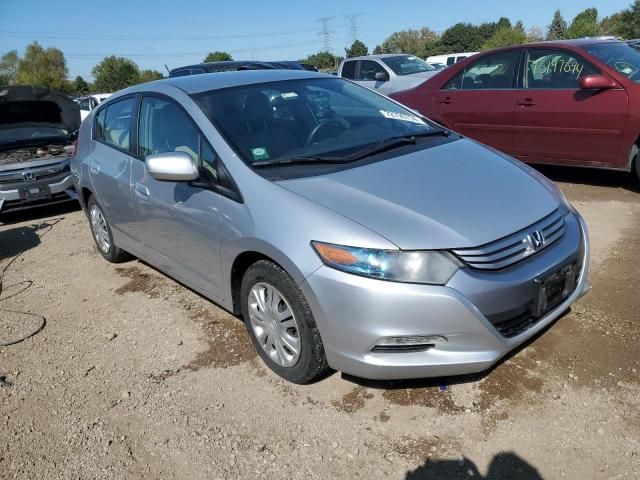 2011 Honda Insight LX