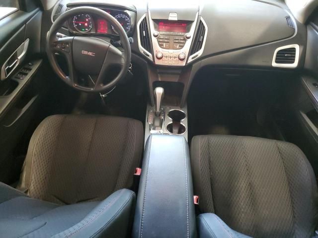 2011 GMC Terrain SLE