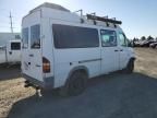 2006 Dodge Sprinter 2500