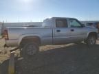 2005 GMC Sierra K2500 Heavy Duty