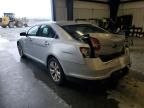 2010 Ford Taurus SEL