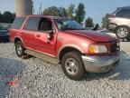 2000 Ford Expedition Eddie Bauer