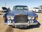 1971 Rolls-Royce Silver Shadow