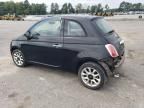 2017 Fiat 500 POP