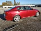 2007 Lexus IS 250